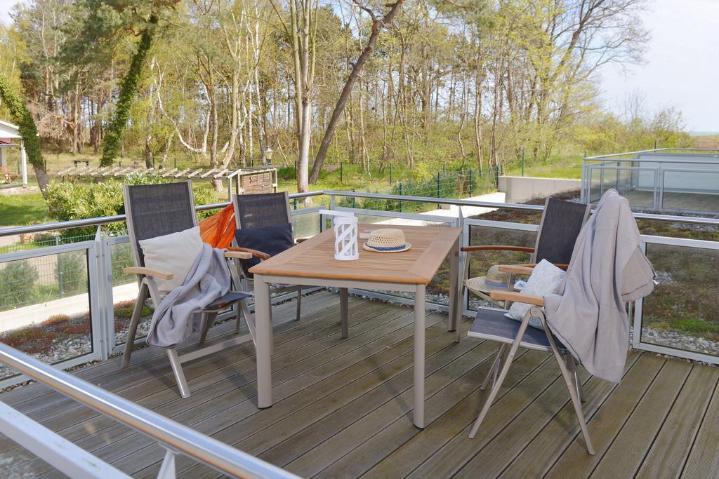 Ferienwohnung Sonnenschein 朱列斯拉赫 外观 照片