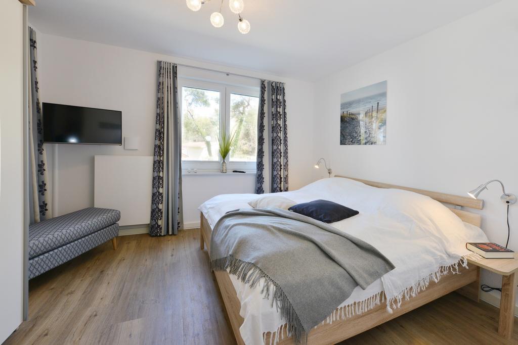 Ferienwohnung Sonnenschein 朱列斯拉赫 外观 照片