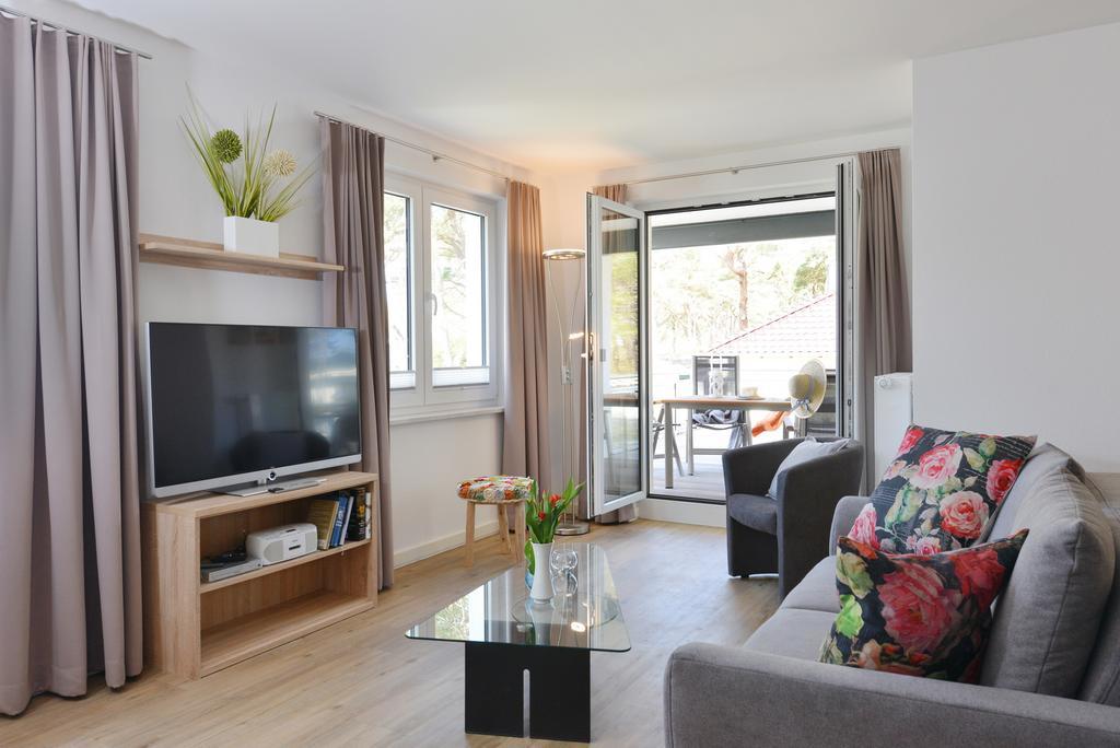 Ferienwohnung Sonnenschein 朱列斯拉赫 外观 照片