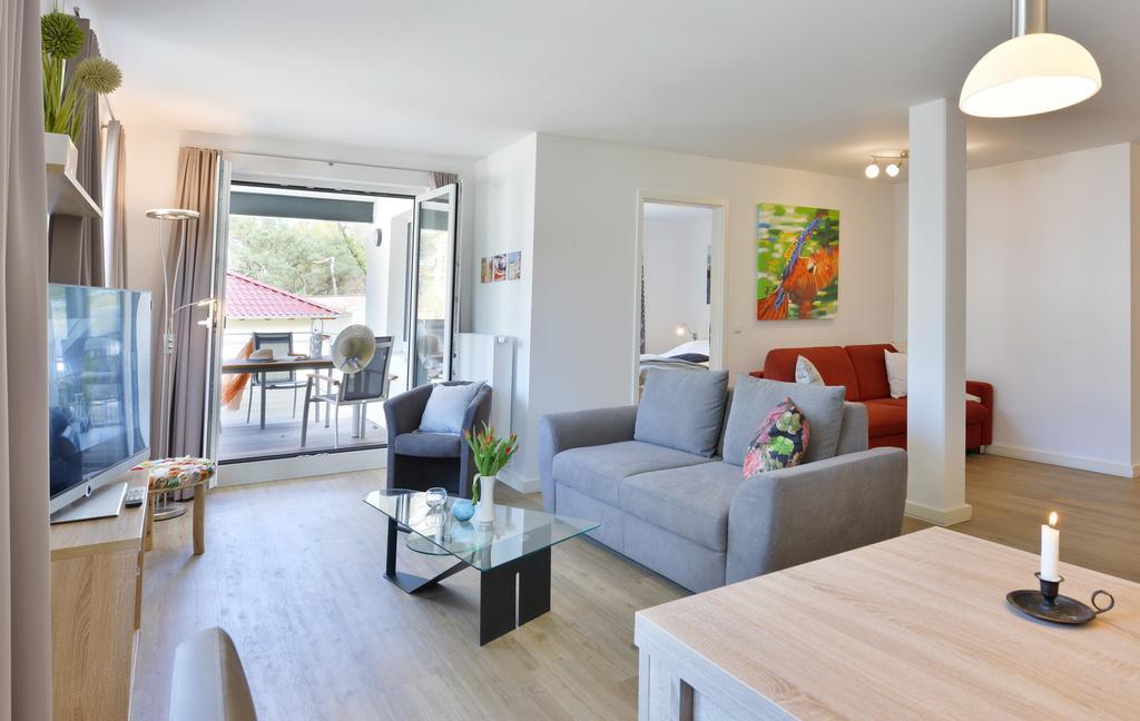 Ferienwohnung Sonnenschein 朱列斯拉赫 外观 照片